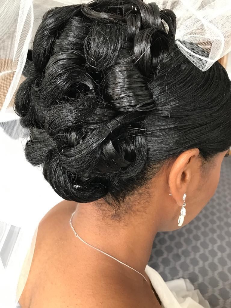 Luxury Bridal Styling