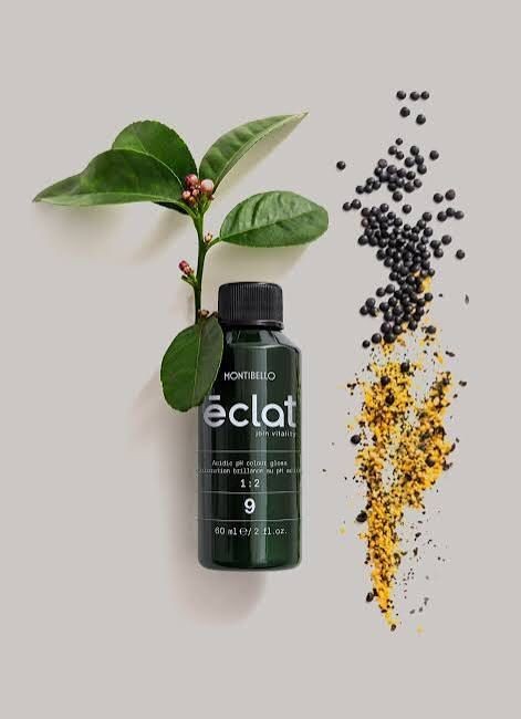 Luxury Hair Styling Products