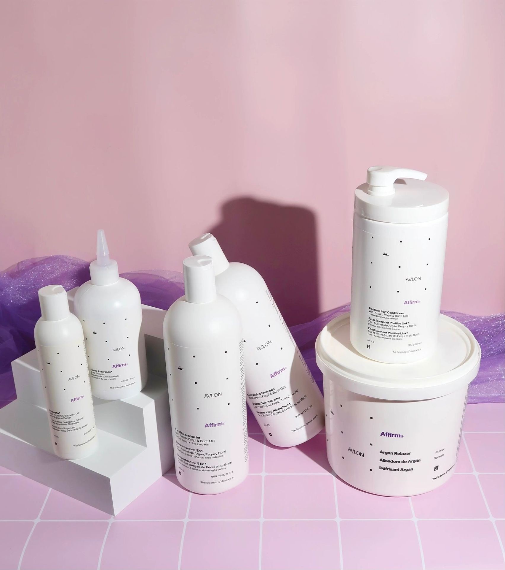 Avlon 